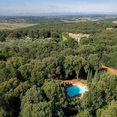 Borgo Gallinaio 32, Emma Villas シエーナ エクステリア 写真