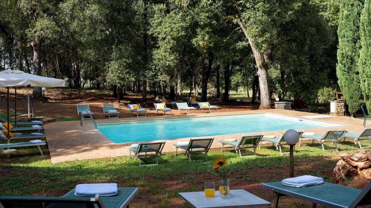 Borgo Gallinaio 32, Emma Villas シエーナ エクステリア 写真
