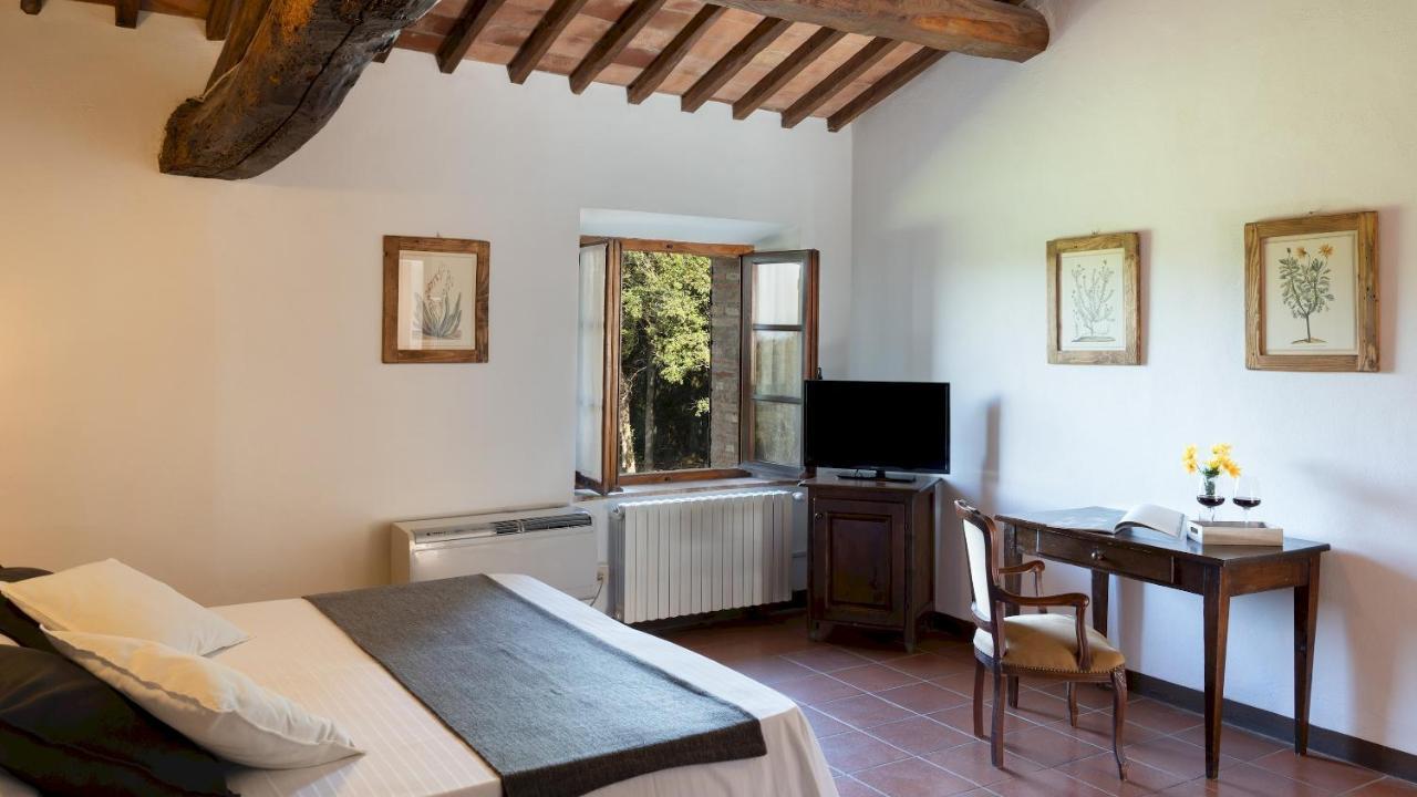 Borgo Gallinaio 32, Emma Villas シエーナ エクステリア 写真