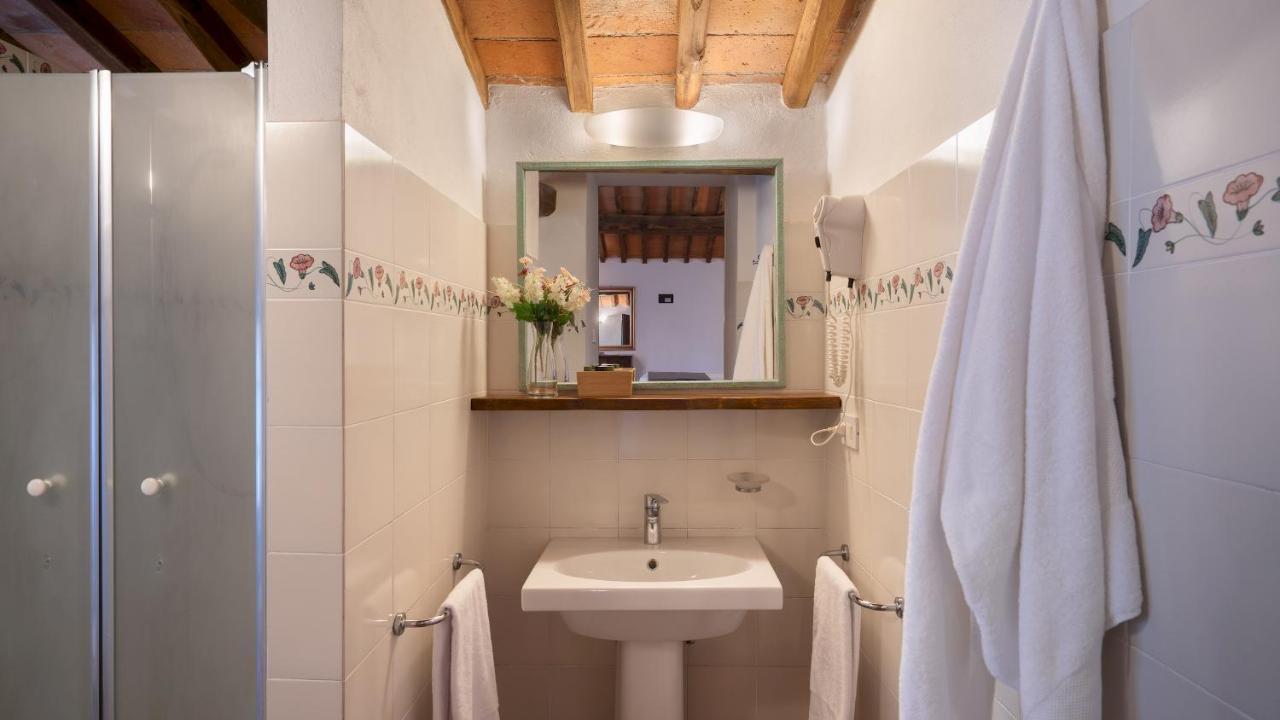 Borgo Gallinaio 32, Emma Villas シエーナ エクステリア 写真