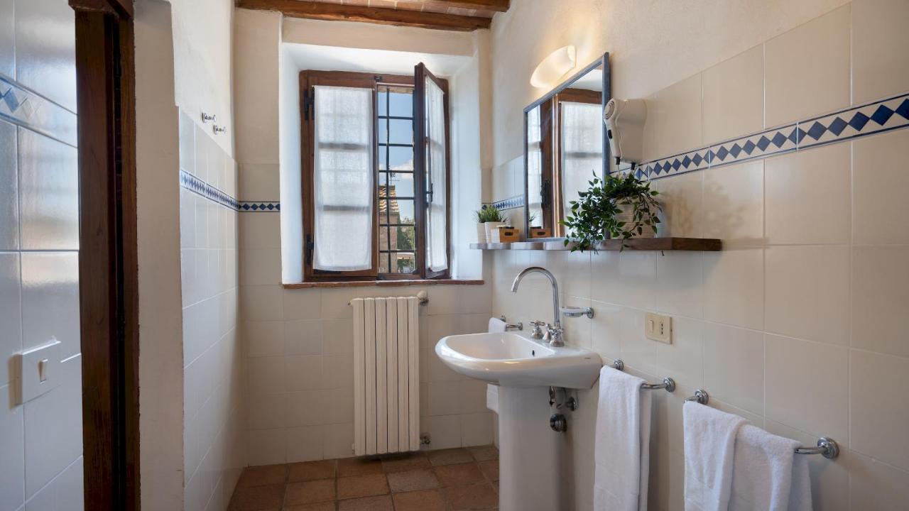 Borgo Gallinaio 32, Emma Villas シエーナ エクステリア 写真