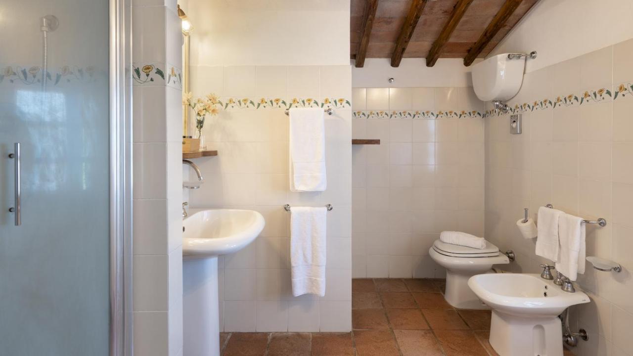 Borgo Gallinaio 32, Emma Villas シエーナ エクステリア 写真