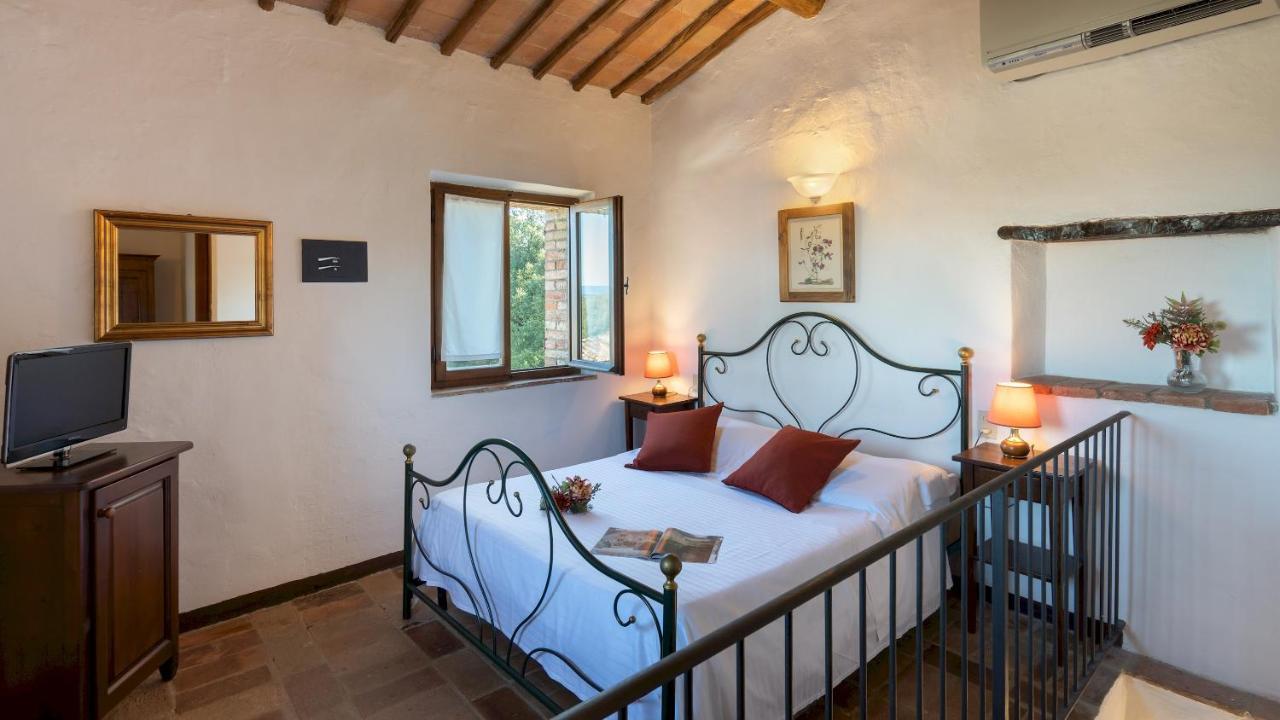 Borgo Gallinaio 32, Emma Villas シエーナ エクステリア 写真