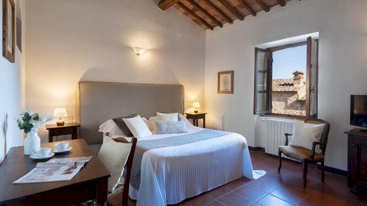 Borgo Gallinaio 32, Emma Villas シエーナ エクステリア 写真