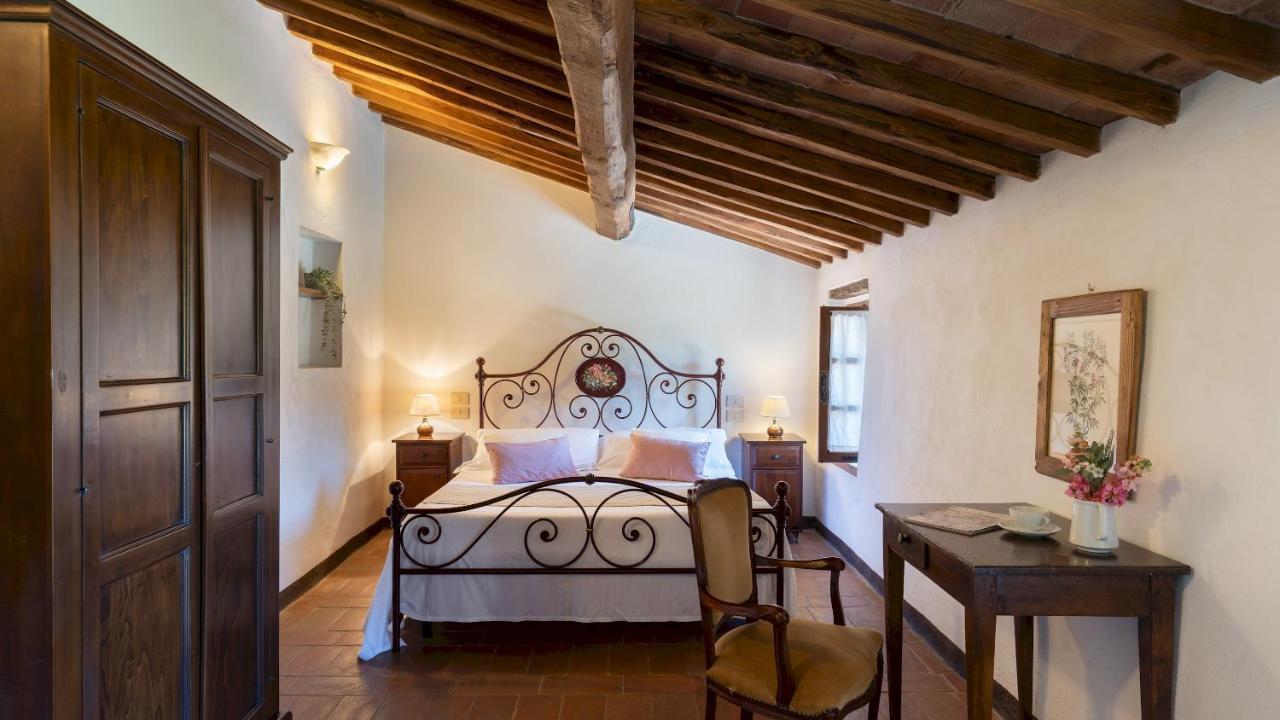 Borgo Gallinaio 32, Emma Villas シエーナ エクステリア 写真