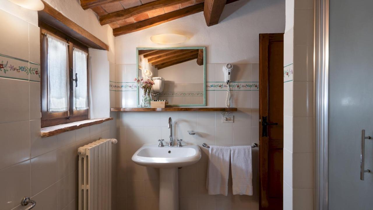 Borgo Gallinaio 32, Emma Villas シエーナ エクステリア 写真