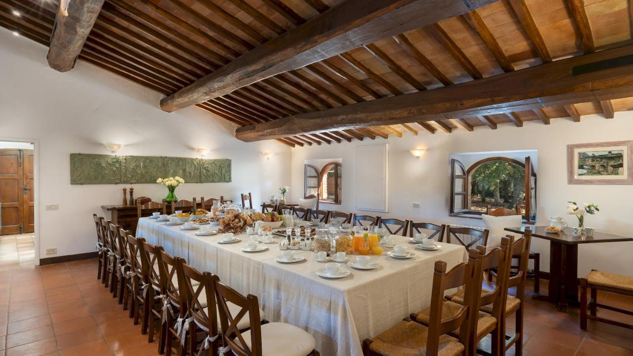 Borgo Gallinaio 32, Emma Villas シエーナ エクステリア 写真