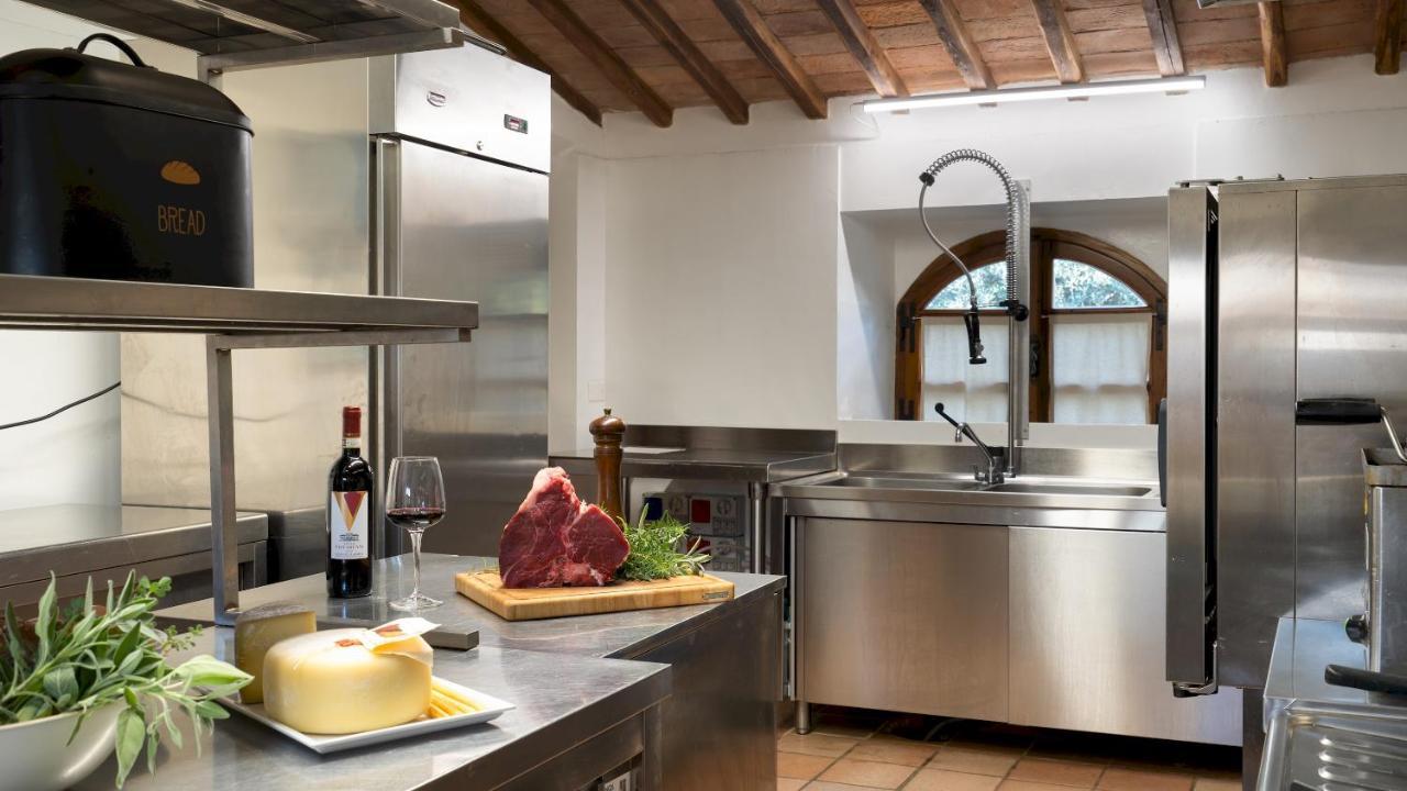 Borgo Gallinaio 32, Emma Villas シエーナ エクステリア 写真