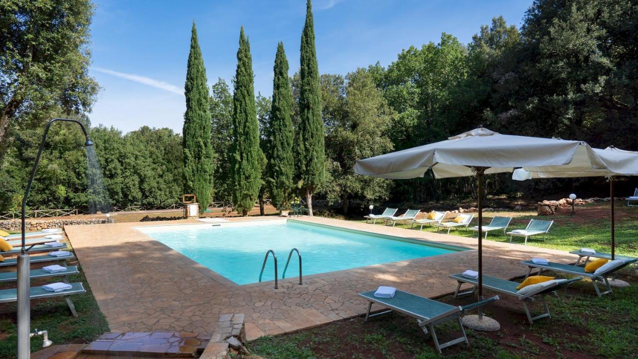 Borgo Gallinaio 32, Emma Villas シエーナ エクステリア 写真