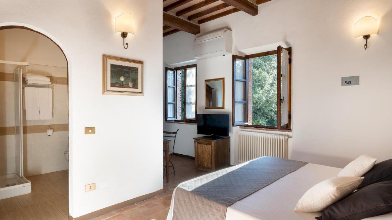 Borgo Gallinaio 32, Emma Villas シエーナ エクステリア 写真
