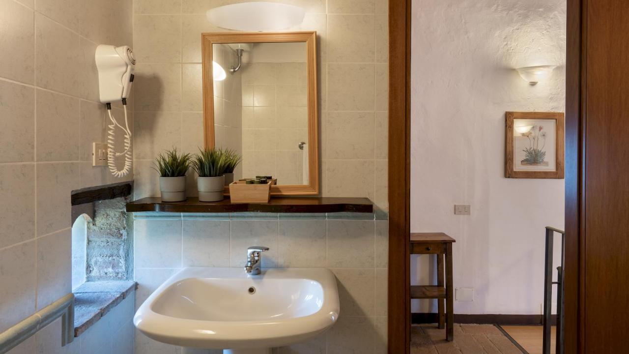 Borgo Gallinaio 32, Emma Villas シエーナ エクステリア 写真