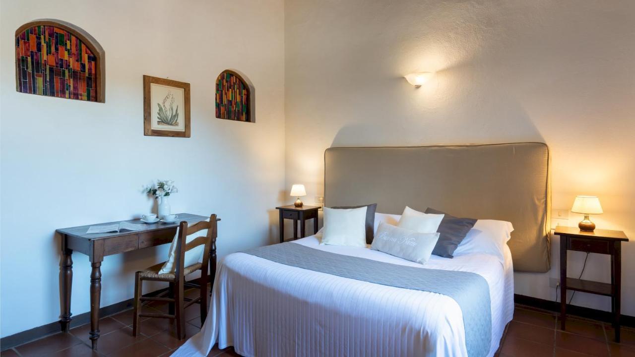 Borgo Gallinaio 32, Emma Villas シエーナ エクステリア 写真