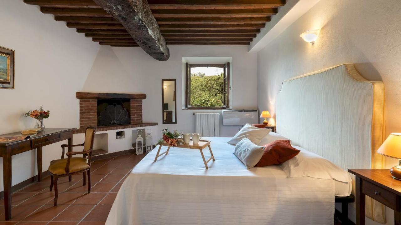 Borgo Gallinaio 32, Emma Villas シエーナ エクステリア 写真