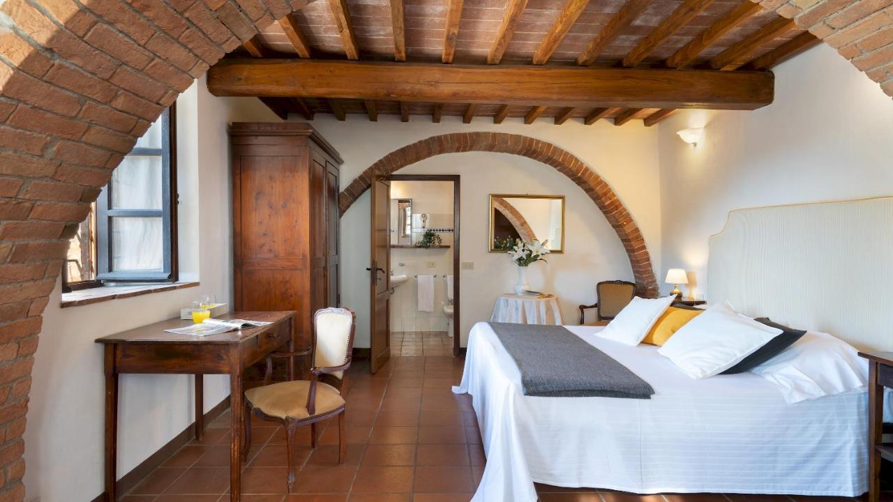 Borgo Gallinaio 32, Emma Villas シエーナ エクステリア 写真
