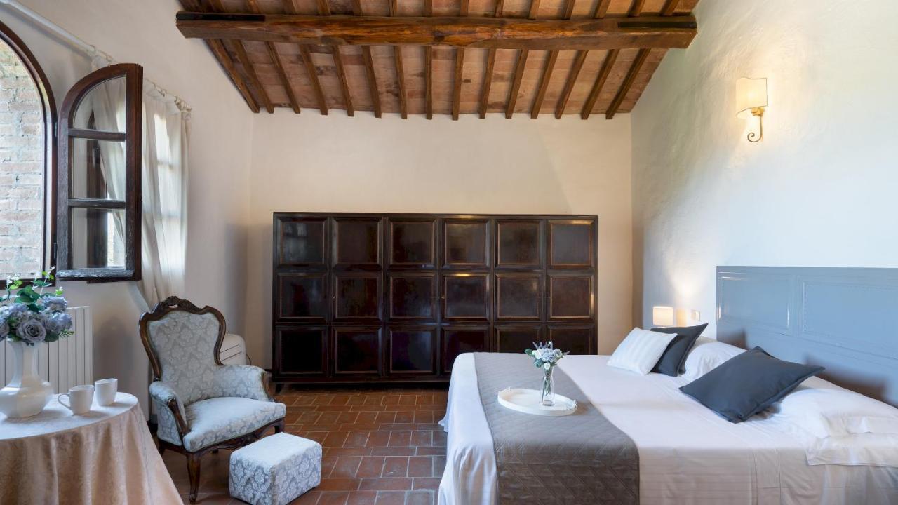 Borgo Gallinaio 32, Emma Villas シエーナ エクステリア 写真