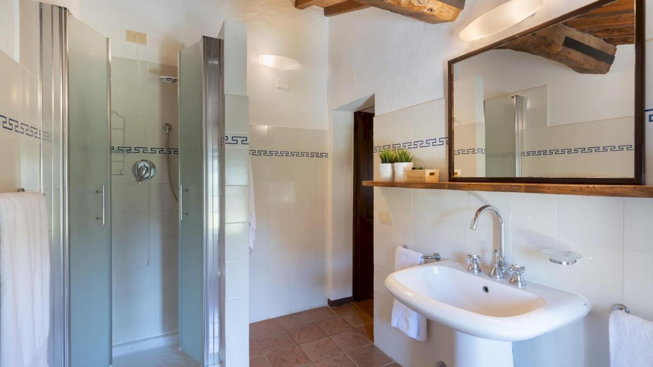Borgo Gallinaio 32, Emma Villas シエーナ エクステリア 写真