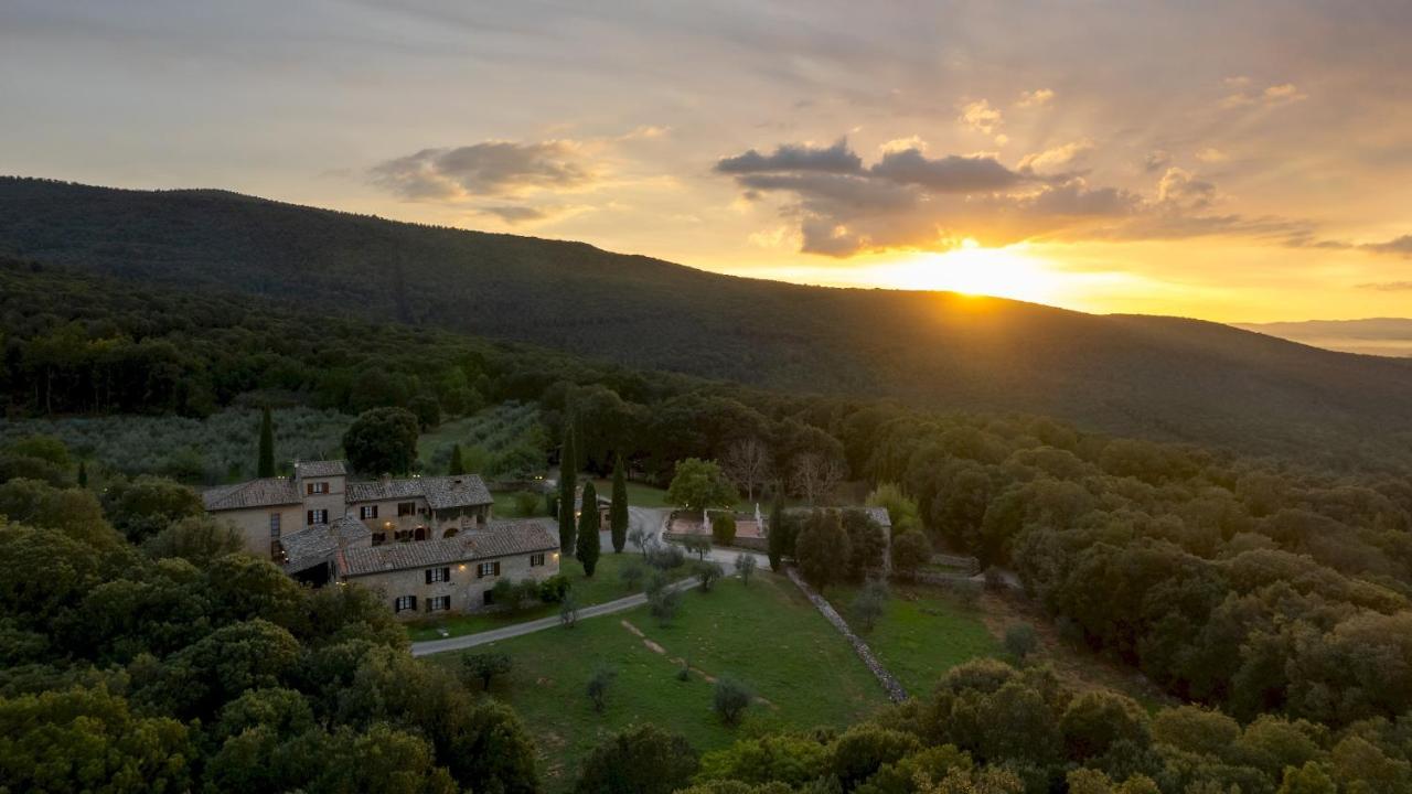 Borgo Gallinaio 32, Emma Villas シエーナ エクステリア 写真