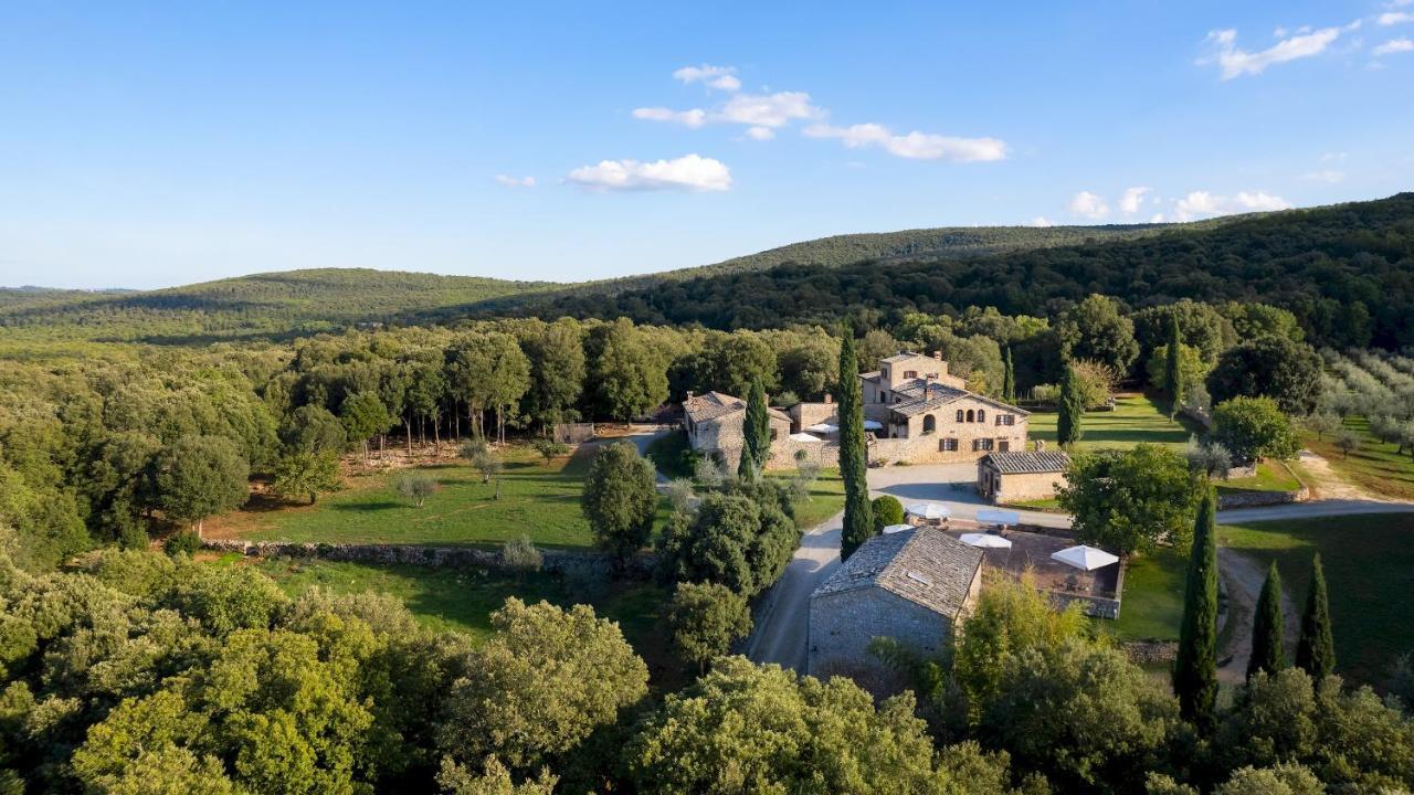 Borgo Gallinaio 32, Emma Villas シエーナ エクステリア 写真
