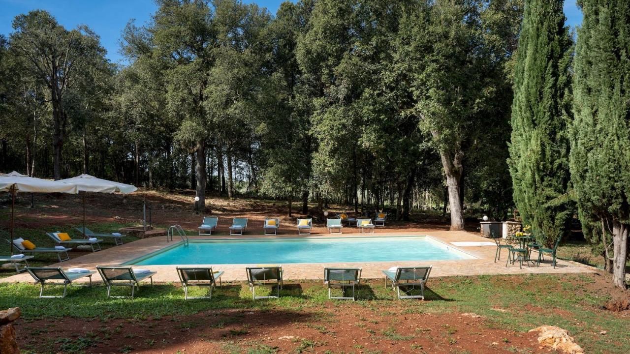 Borgo Gallinaio 32, Emma Villas シエーナ エクステリア 写真